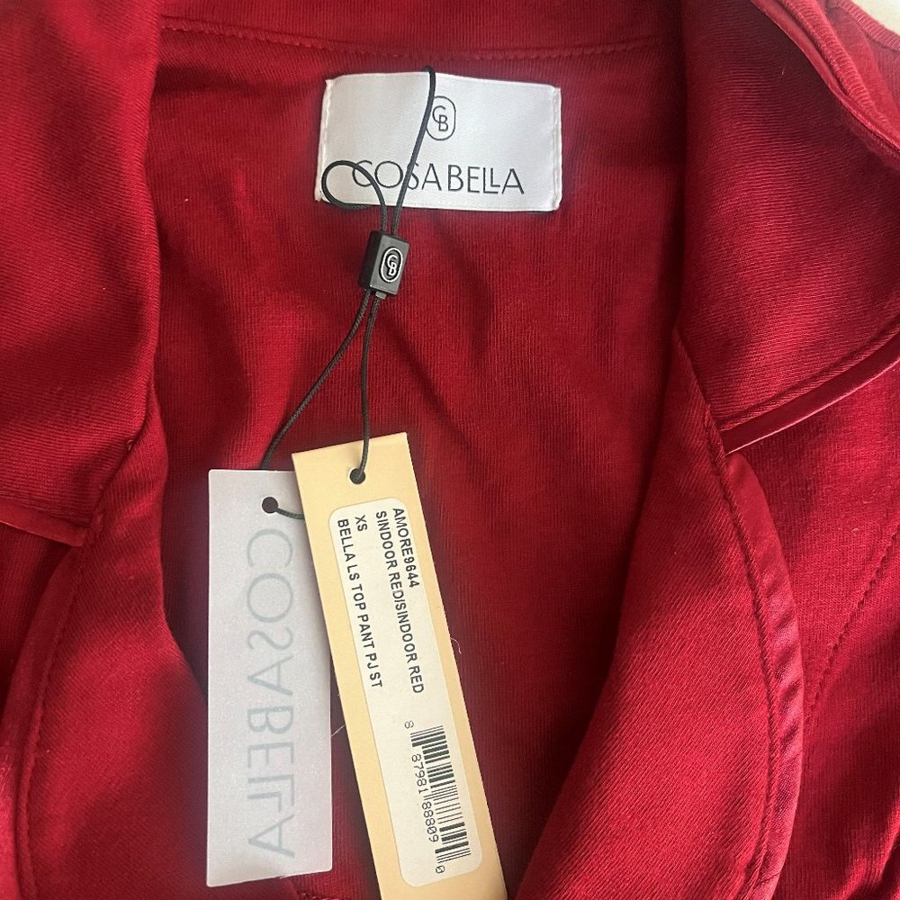 Cosabella pajamas XS